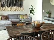 Casa en venta en Valle de Bravo con Roof y terraza