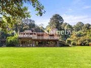 Casa en Venta en Valle de Bravo, El Jacalón