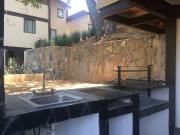 Casa en venta en Valle de Bravo en Loto Azul