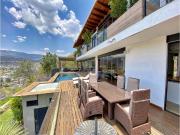 Casa en venta en, Valle de Bravo, Estado De México