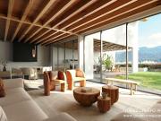 Casa en venta en, Valle de Bravo, Estado De México