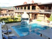 Casa en venta en Valle de Bravo