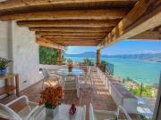 Casa en venta en, Valle de Bravo, Estado De México