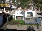 Casa en venta en, Valle de Bravo, Estado De México