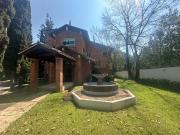 CASA EN VENTA EN VALLE DE BRAVO/CENTRO