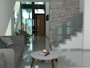 CASA EN VENTA EN VALLE DE CRISTAL