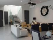 Casa en Venta en Valle de Cristal, Carretera Nacional