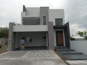 Casa en venta en Valle de Cristal, Monterrey, Nuevo León