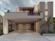 Casa en Venta en Valle de Fontana