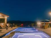 Casa en venta en Valle de Guadalupe, Ensenada, Baja...