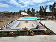 Casa en venta en Valle de Guadalupe, Ensenada, Baja...