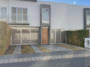 Casa en Venta en Valle de Juriquilla condominio Vive