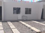 Casa en Venta en Valle de la Luz, León, Gto. Privada...