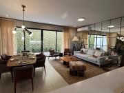 Casa en venta en Valle de las Cumbres, Cancún, Nuevo León