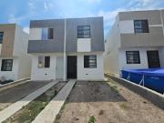 Casa en Venta en Valle de Lincoln Garcia Nuevo León