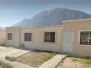 Casa en venta en Valle de Lincoln, García, Nuevo León