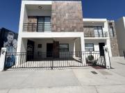 Casa Lista para entrega Fracc. Soleta