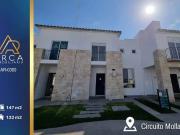 Casa en venta en Valle de los Almendros, Torreón,...