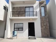 Casa en venta en Valle de los Almendros, Torreón,...
