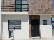 Casa en venta en Valle de los Almendros, Torreón,...