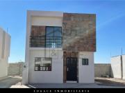 Casa en venta en Valle de los Almendros, Torreón,...