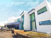 CASA EN VENTA EN VALLE DE LOS REYES