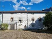 Casa en Venta en Valle de Losa