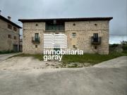 Casa en venta en Valle de Losa. CASA DE PIEDRA EN EL...