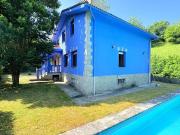 Casa en Venta en Valle de Mena