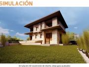 Casa en Venta en Valle de Mena