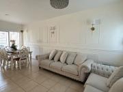 Casa en venta en Valle de Salduero, Apodaca, Nuevo León