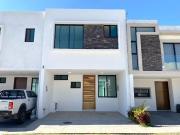 Casa en venta en valle de san Isidro