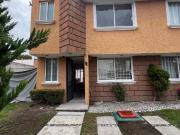 CASA EN VENTA EN VALLE DE SAN JAVIER