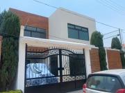 CASA EN VENTA EN VALLE DE SAN JAVIER CON 250 M2 DE TERRENO