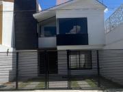 Casa en venta en Valle de San Javier Pachuca