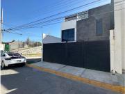 Casa en venta en Valle de San Javier, Pachuca de Soto,...