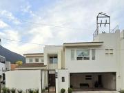 CASA EN VENTA EN VALLE DE SAN JERÓNIMO, MONTERREY