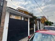 Casa en venta en Valle de San Lorenzo, Iztapalapa,...