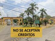 Casa en venta en Valle de Santa Jimena, Fraccionamiento...