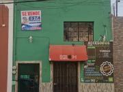 Casa en Valle de Santiago Centro