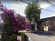 Casa en venta en Valle de Tepepan, Tlalpan, Ciudad de México