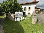 Casa en Venta en Valle de Valdebezana