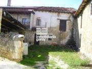 Casa en Venta en Valle de Valdebezana