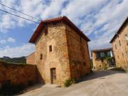Casa en Venta en Valle de Valdebezana