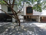 CASA EN VENTA EN VALLE DEL CONTRY 20, GUADALUPE, NUEVO LEON