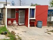 CASA EN VENTA EN VALLE DEL INFONAVIT, MONTERREY, NUEVO LEÓN