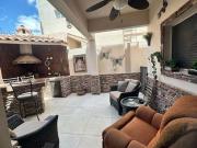 CASA EN VENTA EN VALLE DEL LAGO RESIDENCIAL AL PONIENTE...