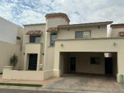 Casa en venta en Valle del Lago Residencial, Hermosillo,...