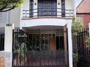 casa en venta en valle del lili calicanto. Cod V11496