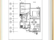 Casa en venta en Valle del Mezquite, La Paz, Baja...